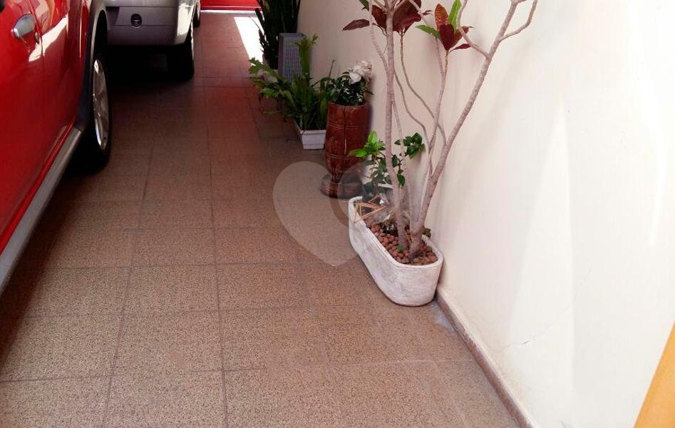 CASA TÉRREA NA VILA GUILHERME