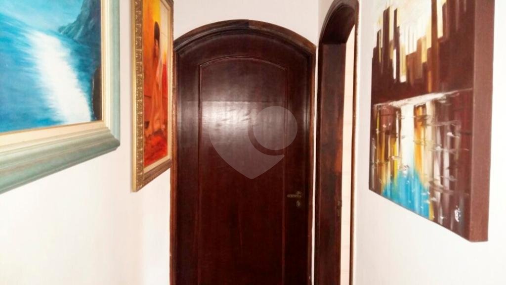 CASA TÉRREA NA VILA GUILHERME