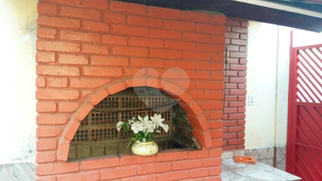 CASA TÉRREA NA VILA GUILHERME