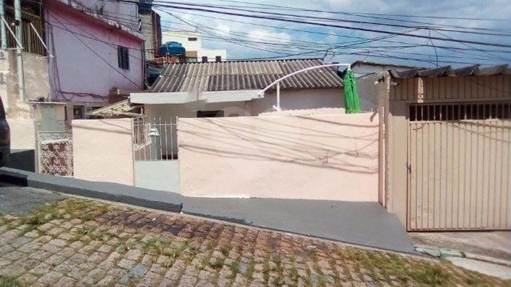 TERRENO em HORTO