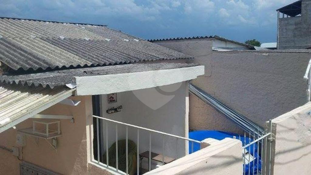 TERRENO em HORTO