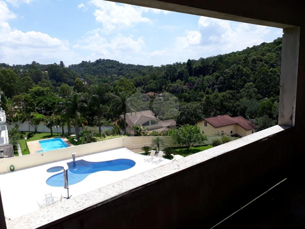 Serra da Cantareira Mansão de Altíssimo Padrão Faltando acabamento no Condomínio Suíça  Cantareira