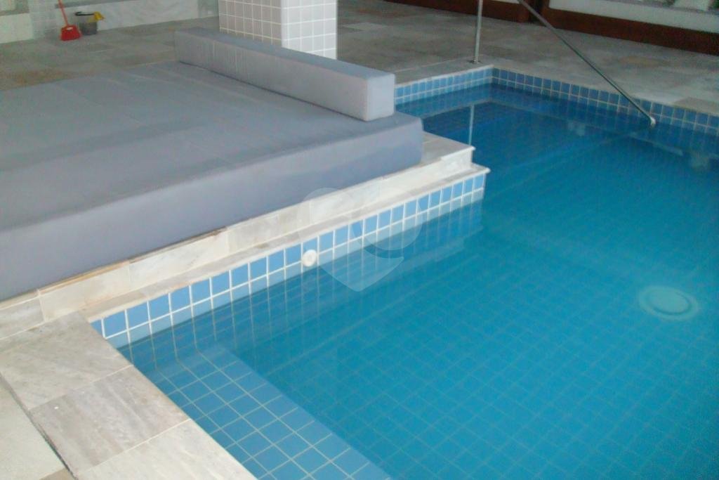 Apartamento Garden no Jardim das Perdizes