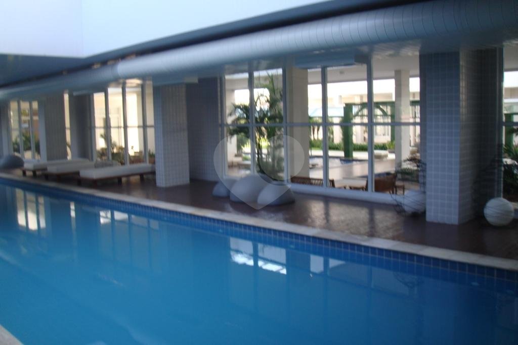 Apartamento Garden no Jardim das Perdizes