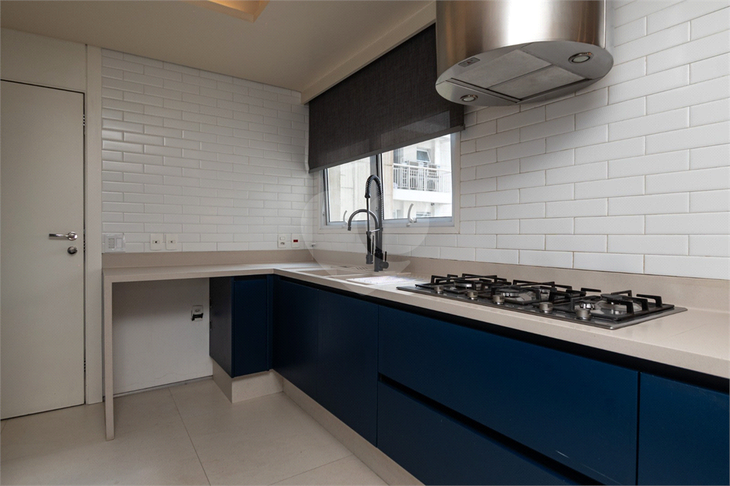 Apartamento Garden no Jardim das Perdizes