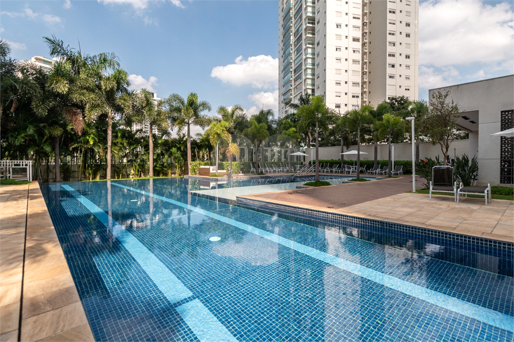 Apartamento Garden no Jardim das Perdizes