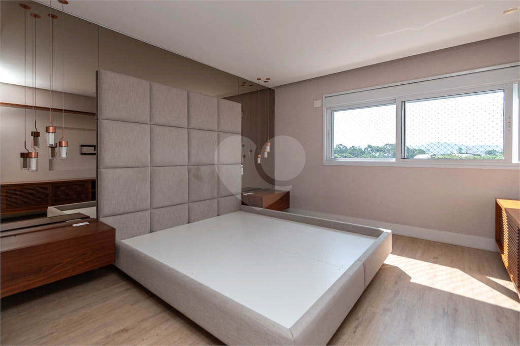 Apartamento Garden no Jardim das Perdizes