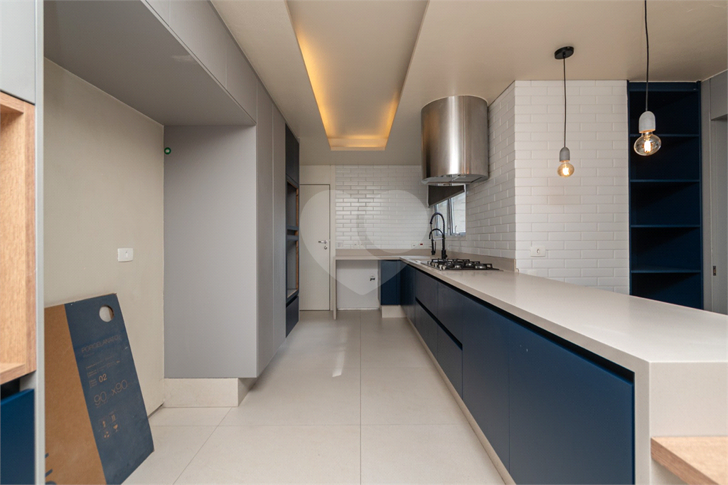 Apartamento Garden no Jardim das Perdizes