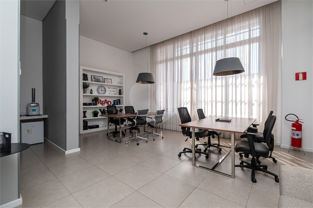 Apartamento Garden no Jardim das Perdizes