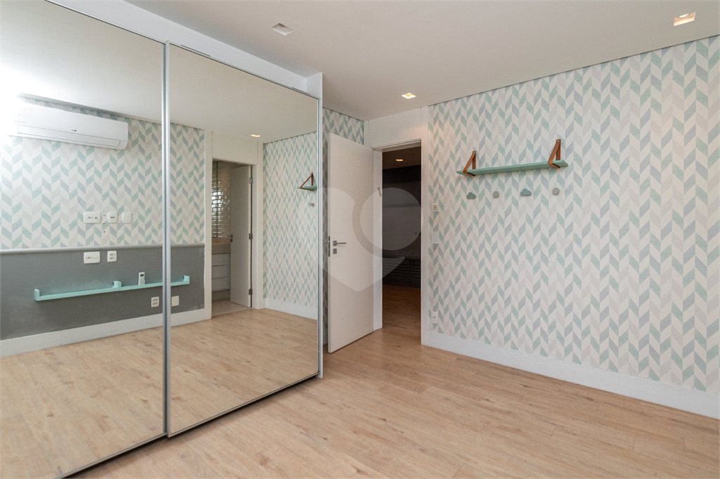 Apartamento Garden no Jardim das Perdizes