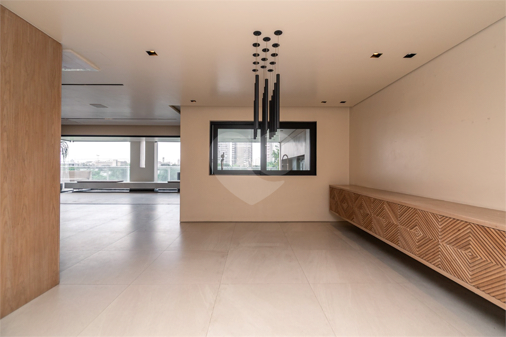Apartamento Garden no Jardim das Perdizes