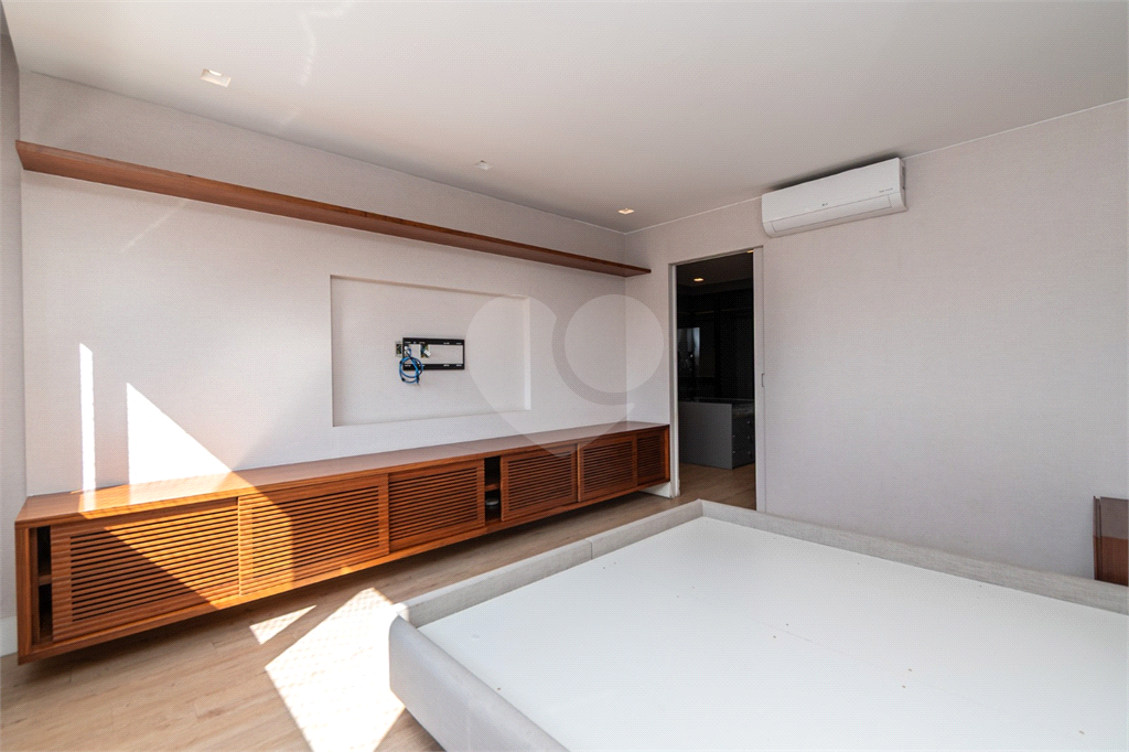 Apartamento Garden no Jardim das Perdizes
