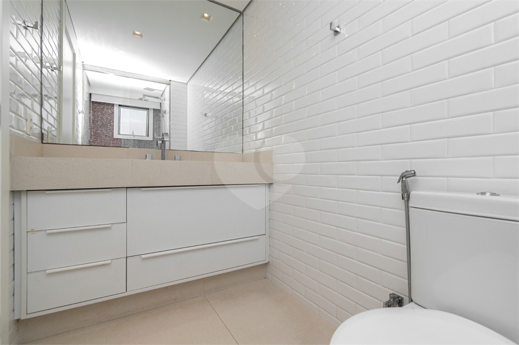 Apartamento Garden no Jardim das Perdizes