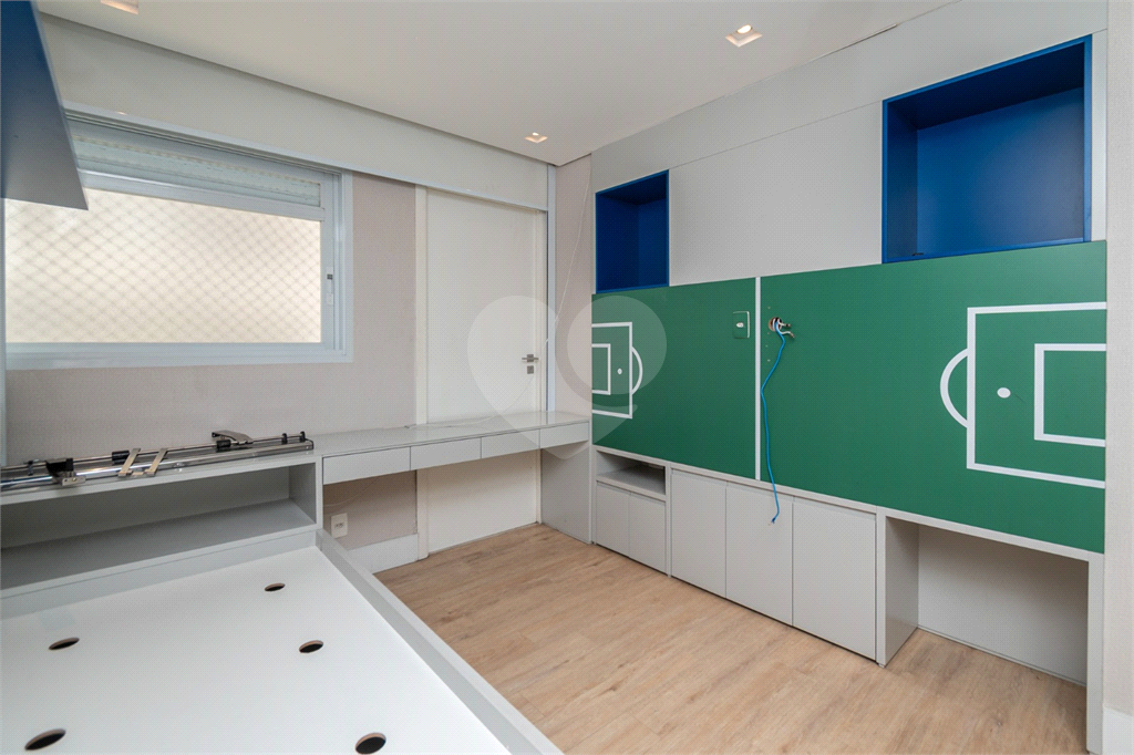 Apartamento Garden no Jardim das Perdizes