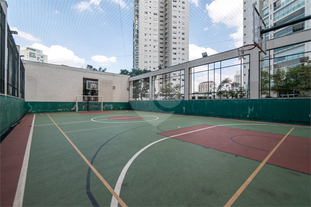 Apartamento Garden no Jardim das Perdizes