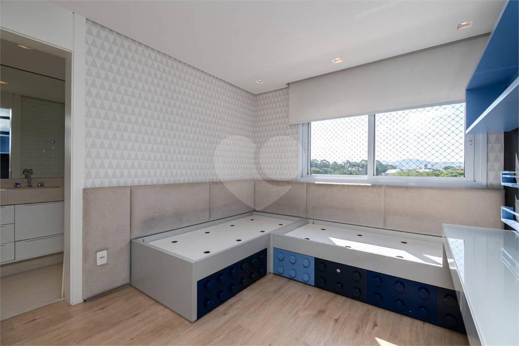 Apartamento Garden no Jardim das Perdizes
