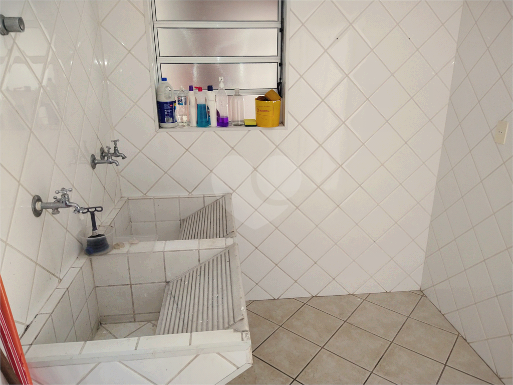 Sobrado residencial no Imirim 3 dorms quintal com churrasqueira e vaga de garagem