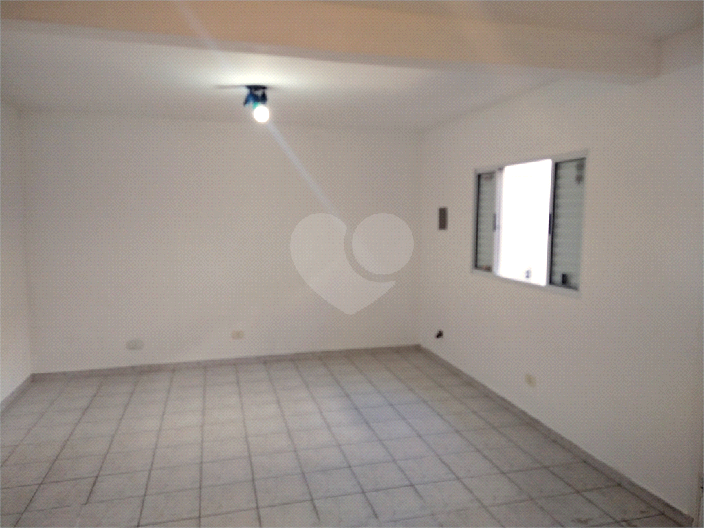 Sobrado residencial no Imirim 3 dorms quintal com churrasqueira e vaga de garagem