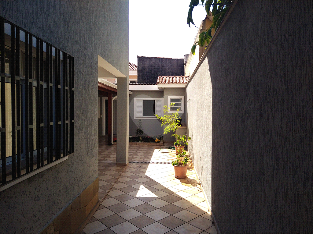 Sobrado residencial no Imirim 3 dorms quintal com churrasqueira e vaga de garagem