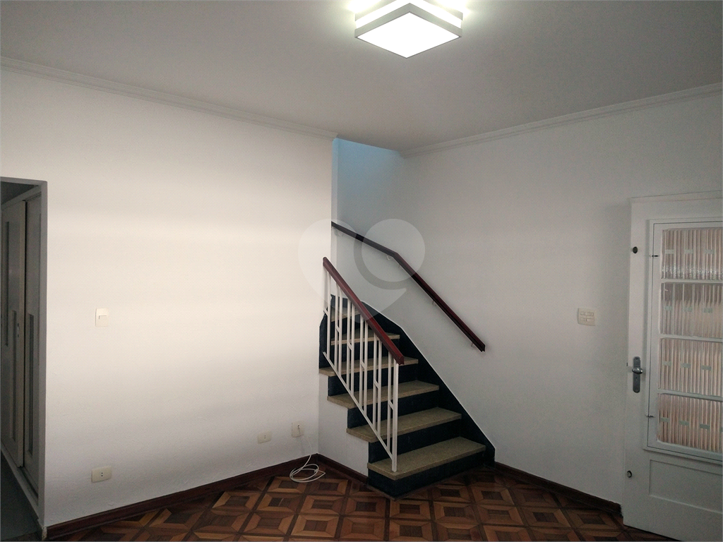 Sobrado residencial no Imirim 3 dorms quintal com churrasqueira e vaga de garagem