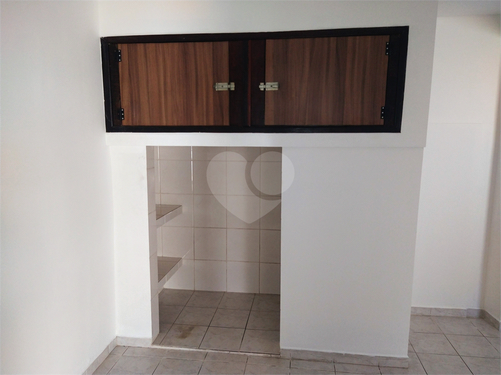 Sobrado residencial no Imirim 3 dorms quintal com churrasqueira e vaga de garagem