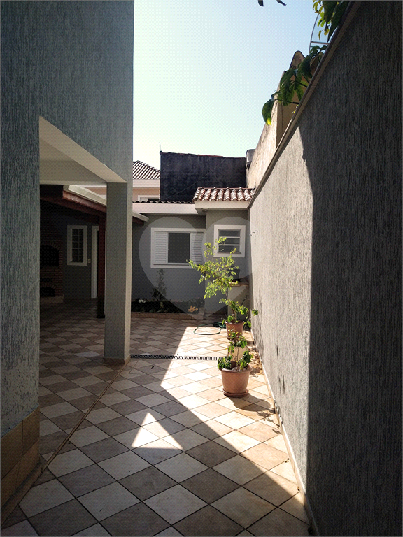 Sobrado residencial no Imirim 3 dorms quintal com churrasqueira e vaga de garagem
