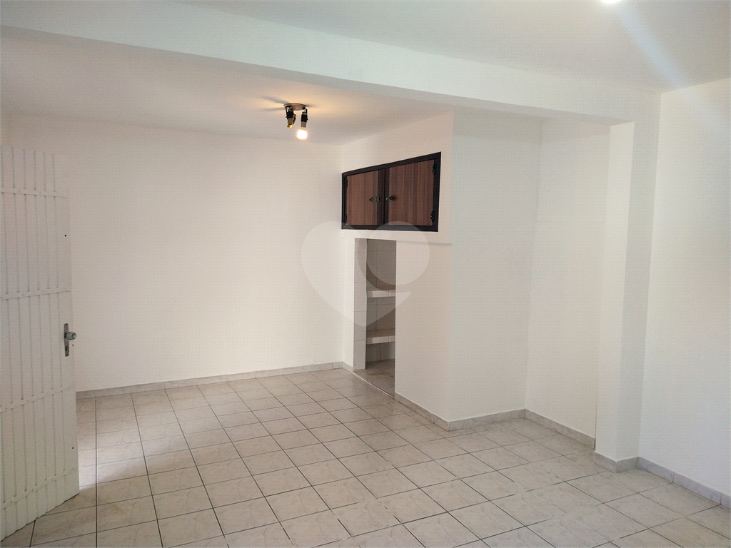 Sobrado residencial no Imirim 3 dorms quintal com churrasqueira e vaga de garagem