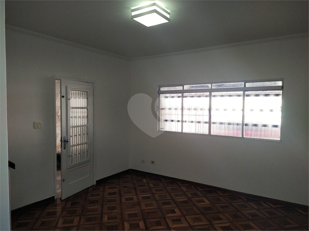 Sobrado residencial no Imirim 3 dorms quintal com churrasqueira e vaga de garagem