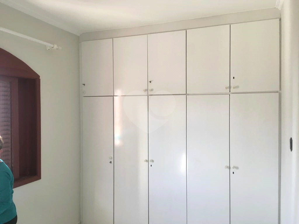 Sobrado região Água Fria