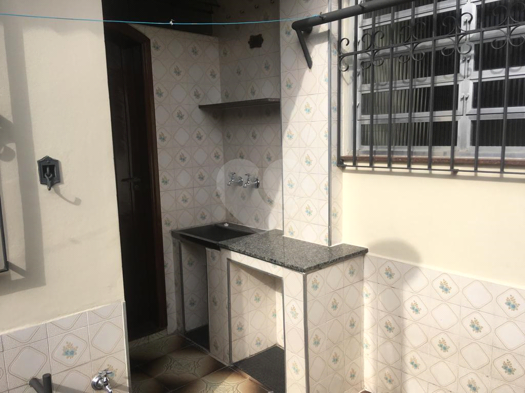 Sobrado região Água Fria