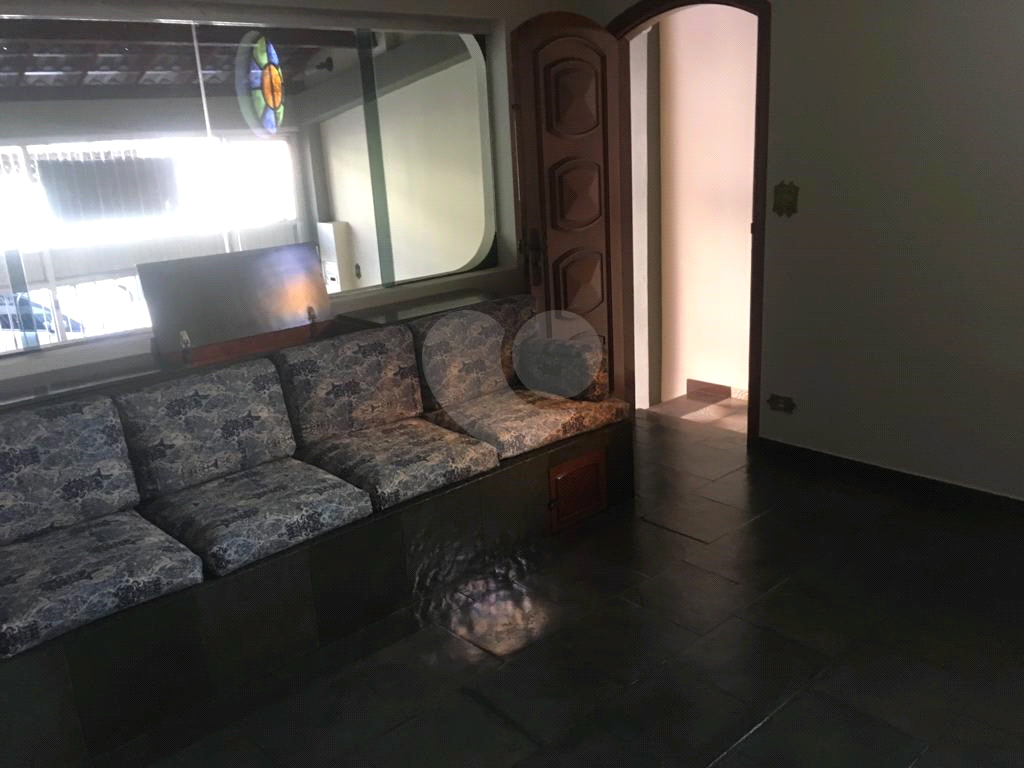 Sobrado região Água Fria