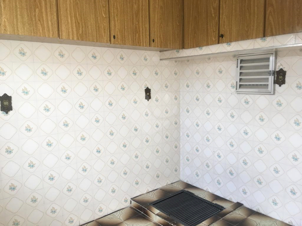 Sobrado região Água Fria
