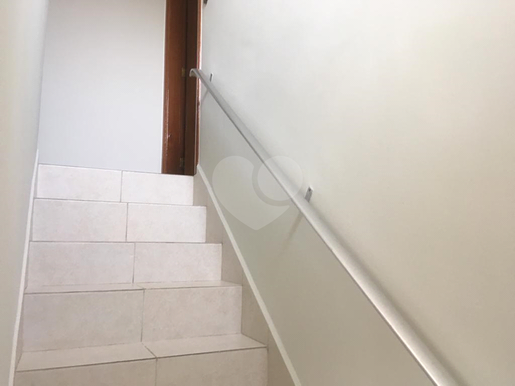 Sobrado região Água Fria