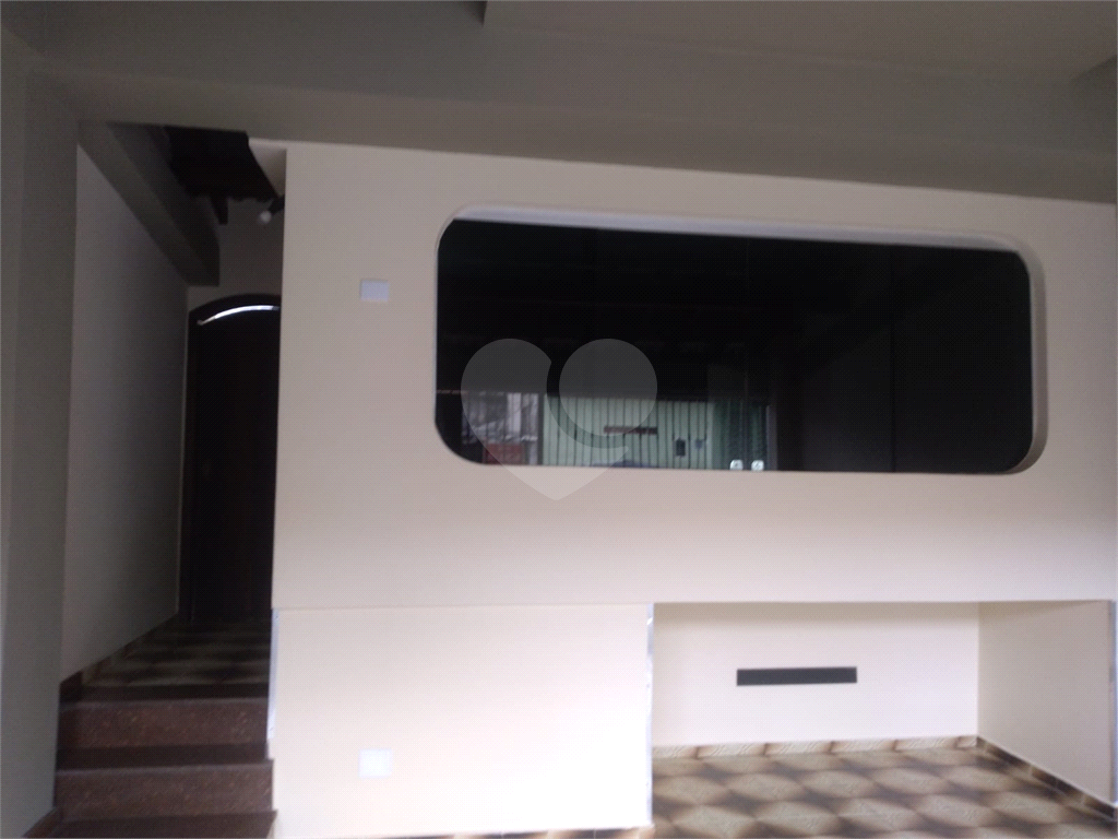 Sobrado região Água Fria