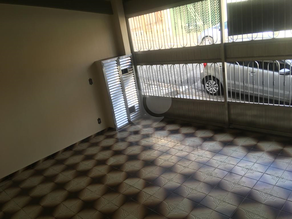 Sobrado região Água Fria