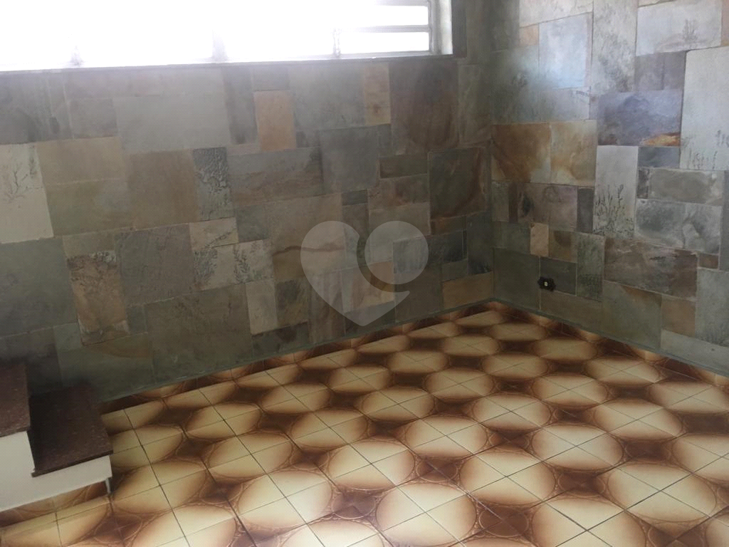 Sobrado região Água Fria
