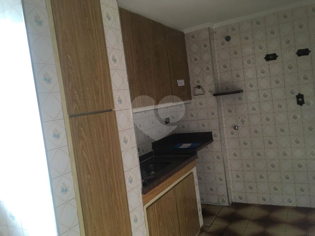 Sobrado região Água Fria