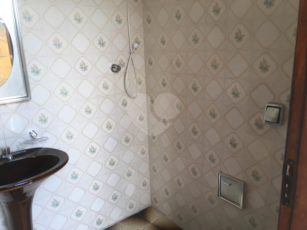 Sobrado região Água Fria