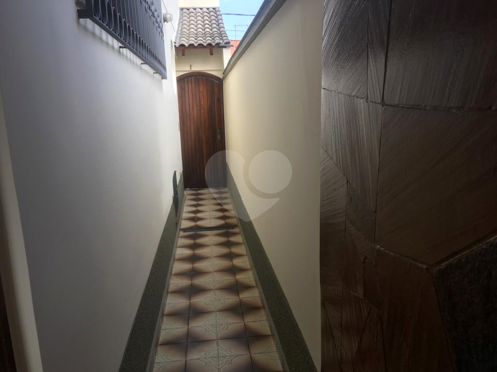 Sobrado região Água Fria