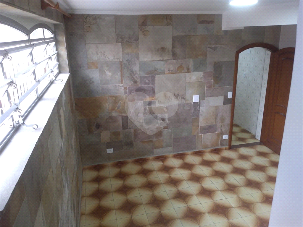 Sobrado região Água Fria