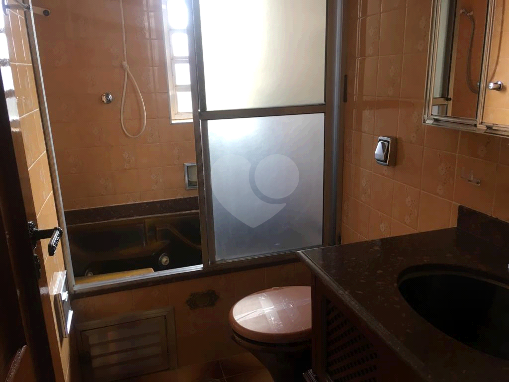 Sobrado região Água Fria