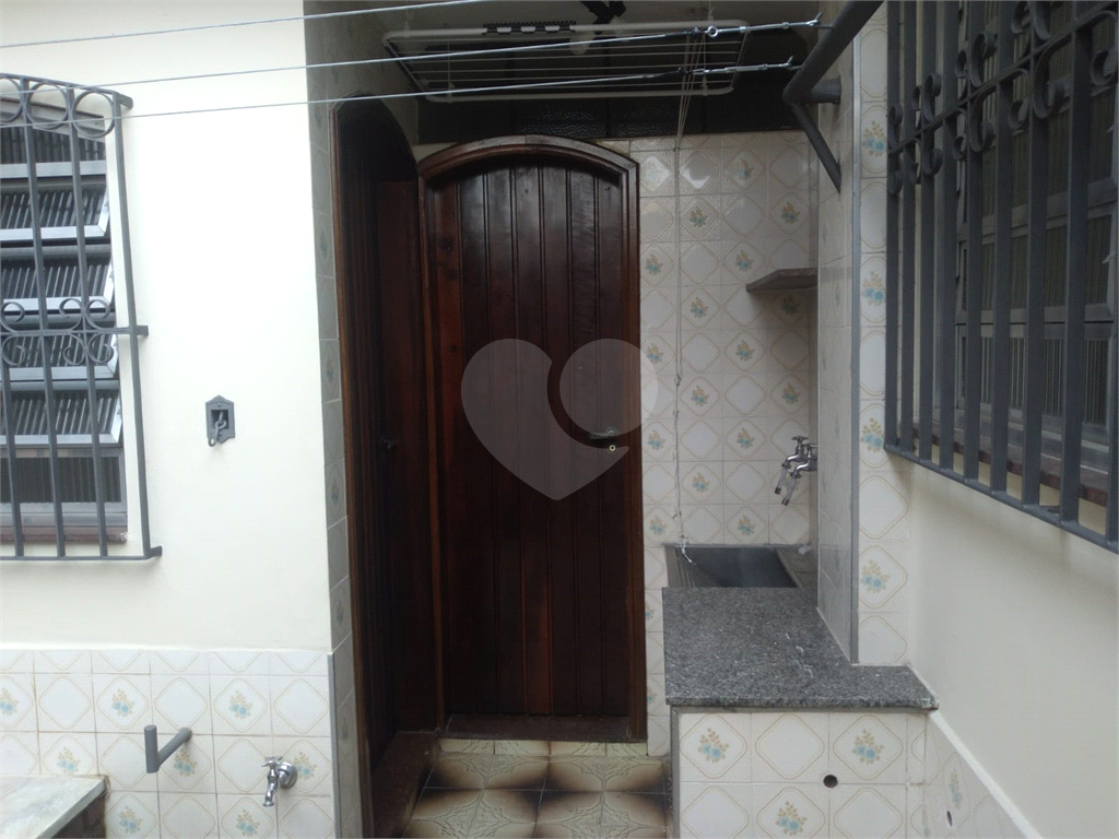 Sobrado região Água Fria