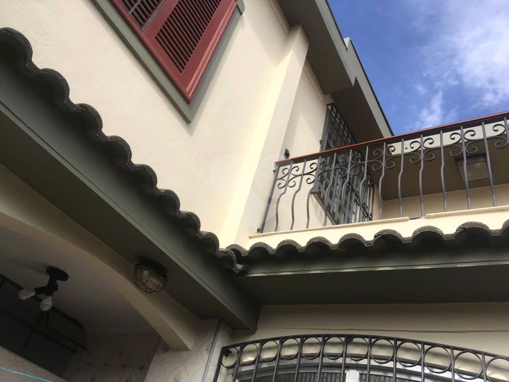 Sobrado região Água Fria