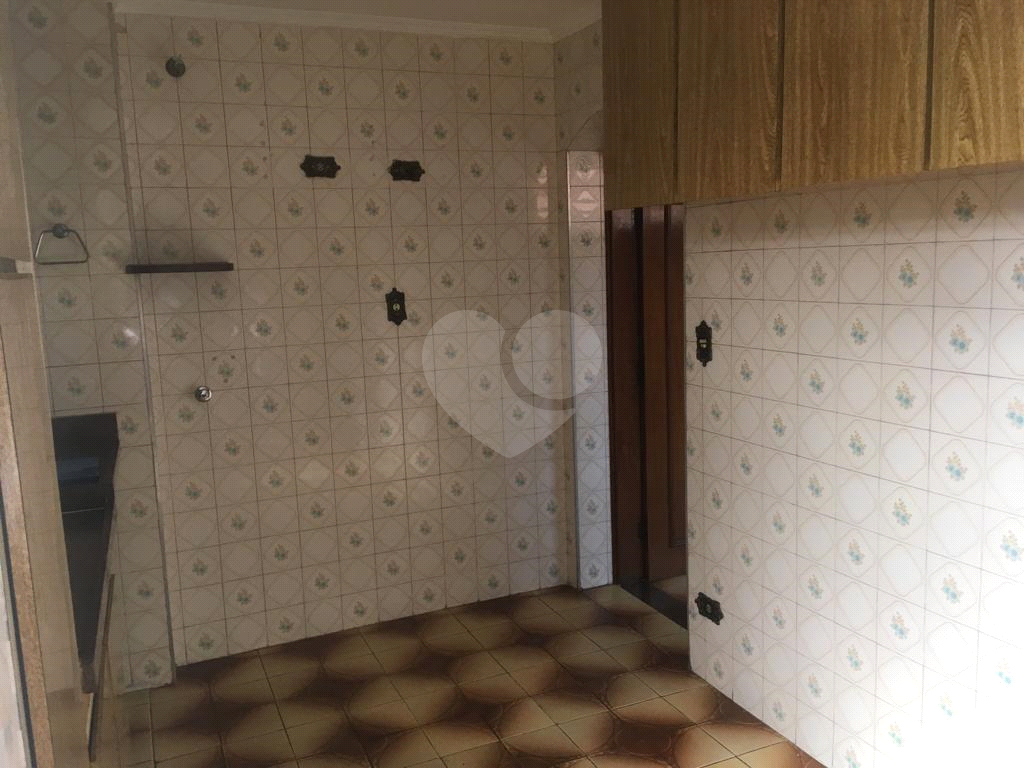 Sobrado região Água Fria