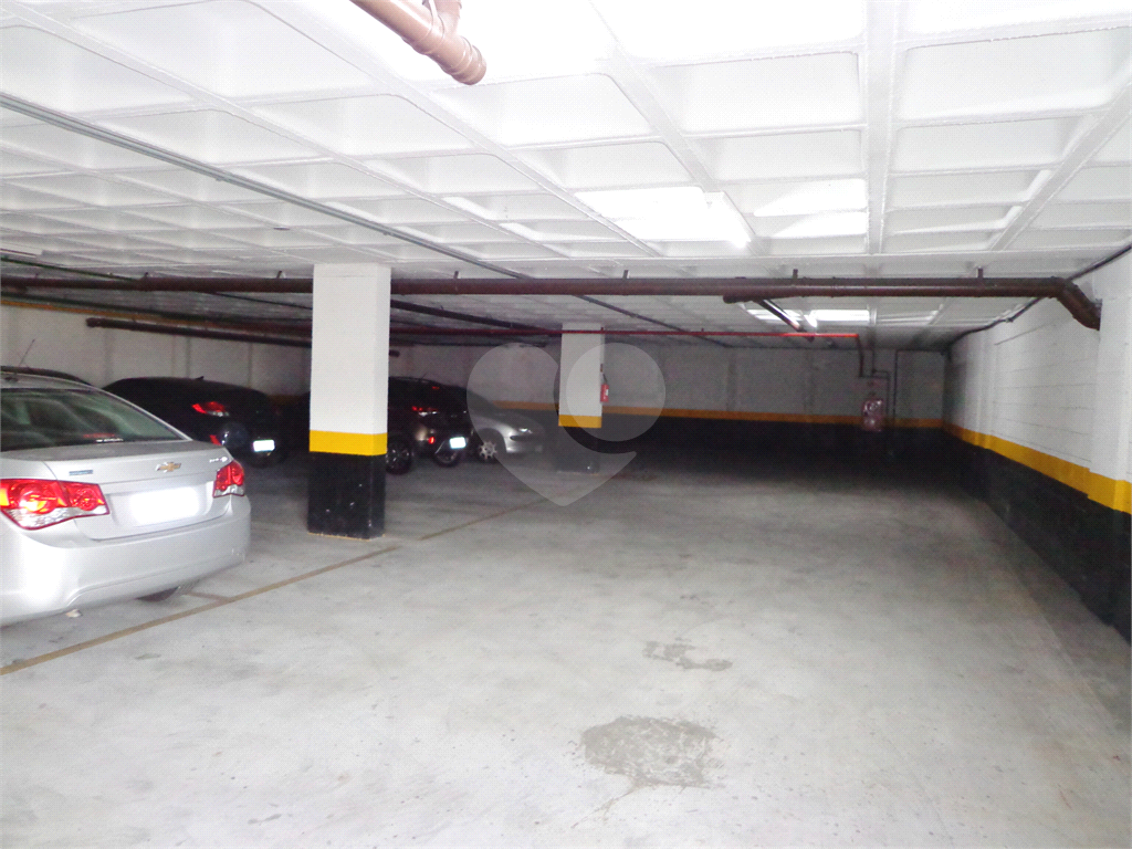 Apartamento para venda, 61m², 3 dormitórios, 2 vagas- Vila Amália 