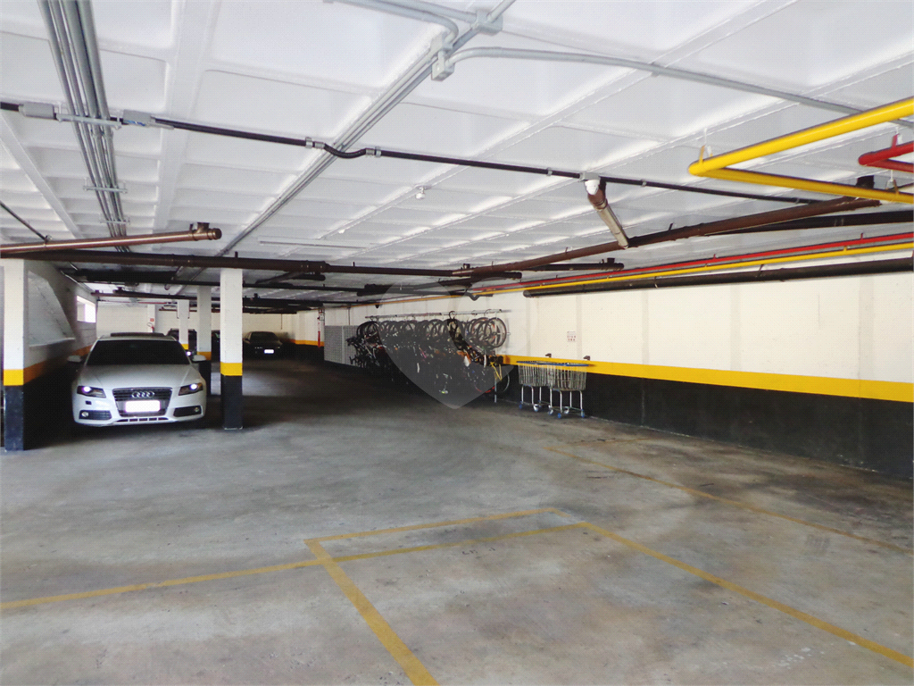 Apartamento para venda, 61m², 3 dormitórios, 2 vagas- Vila Amália 