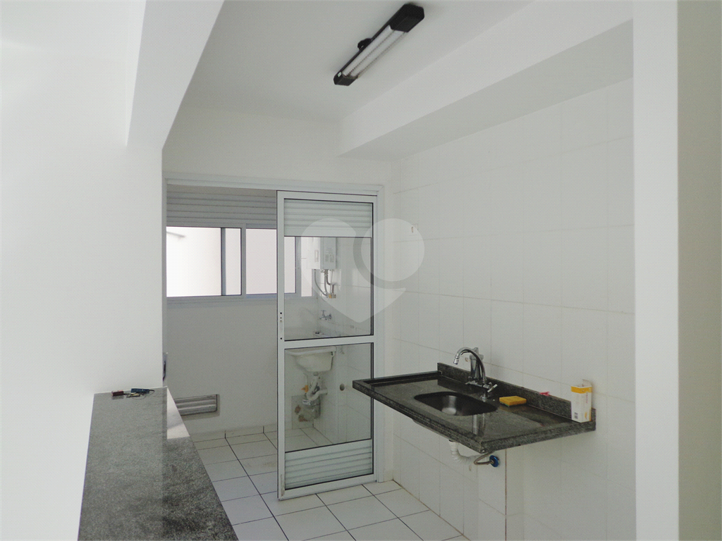 Apartamento para venda, 61m², 3 dormitórios, 2 vagas- Vila Amália 