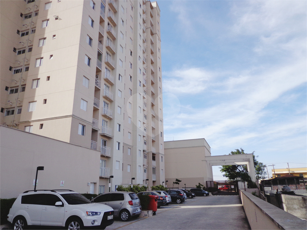Apartamento para venda, 61m², 3 dormitórios, 2 vagas- Vila Amália 