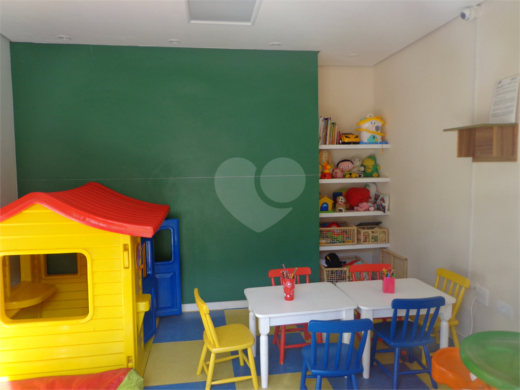 Apartamento para venda, 61m², 3 dormitórios, 2 vagas- Vila Amália 