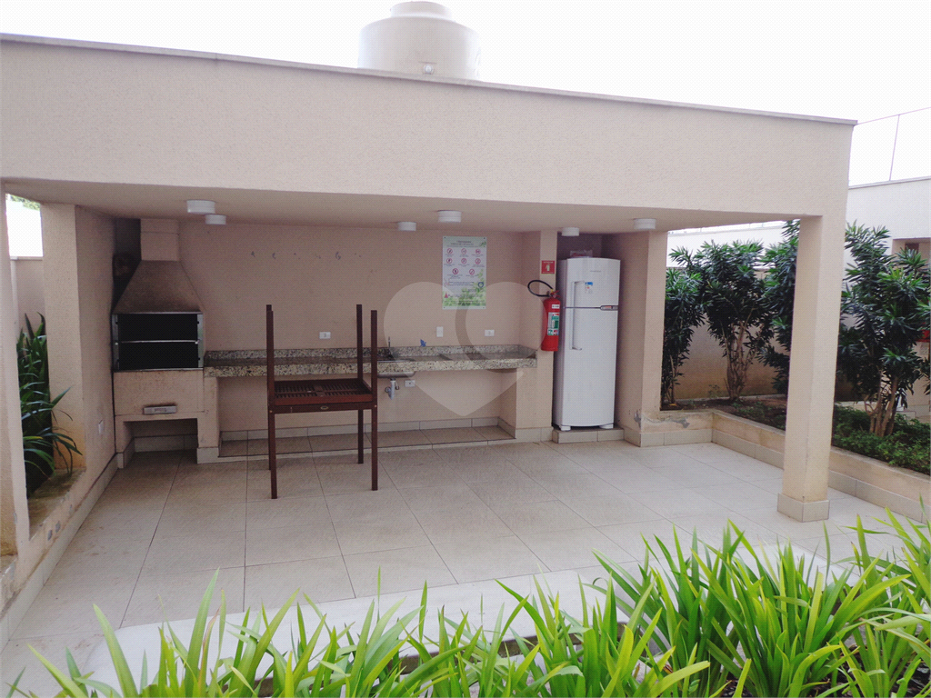 Apartamento para venda, 61m², 3 dormitórios, 2 vagas- Vila Amália 